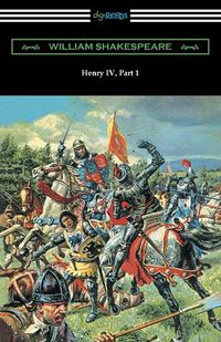 Cover image for Henry IV, Part 1