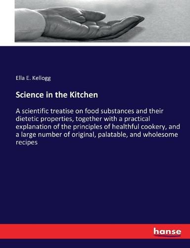 Science in the Kitchen