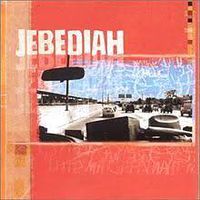 Cover image for Jebediah 