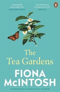 Cover image for The Tea Gardens