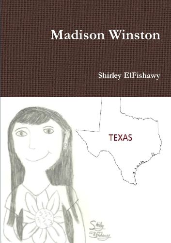 Cover image for Madison Winston