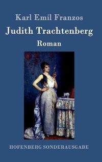 Cover image for Judith Trachtenberg: Roman
