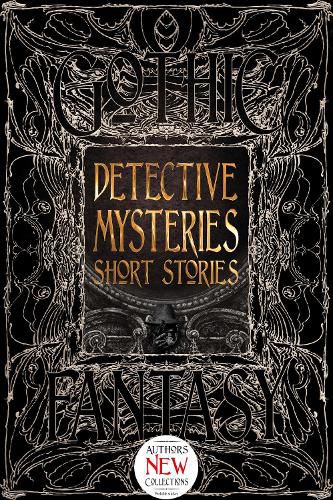 Detective Mysteries Short Stories