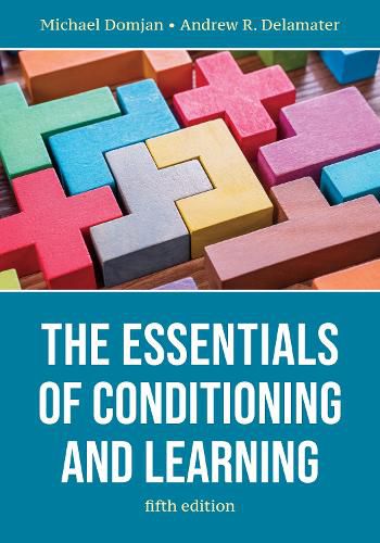 Cover image for The Essentials of Conditioning and Learning