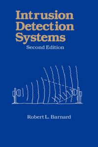 Cover image for Intrusion Detection Systems