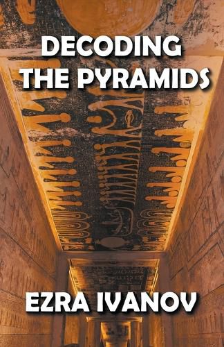 Cover image for Decoding the Pyramids