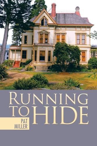 Cover image for Running to Hide