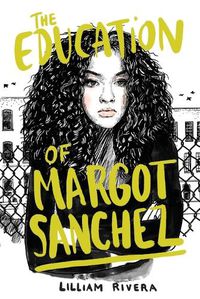 Cover image for The Education of Margot Sanchez