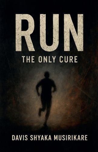 Cover image for Run