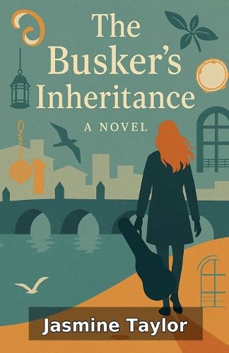 Cover image for The Busker's Inheritance