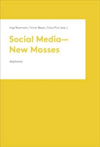 Social Media  New Masses