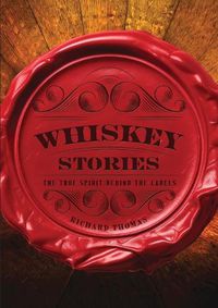 Cover image for Whiskey Stories