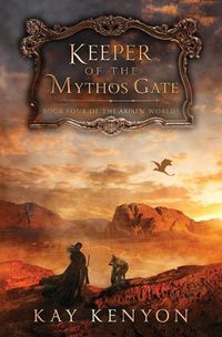 Cover image for Keeper of the Mythos Gate