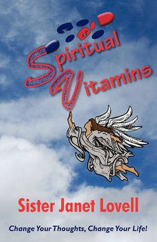 Cover image for Spiritual Vitamins