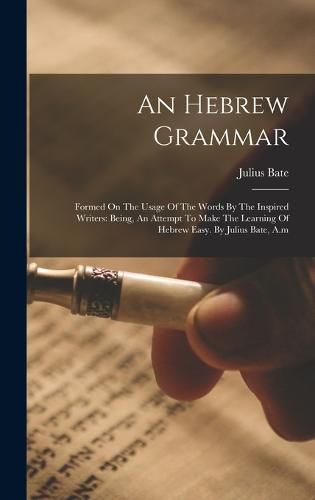 An Hebrew Grammar