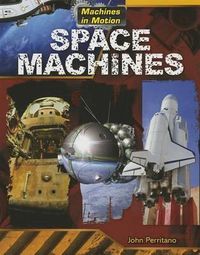 Cover image for Space Machines