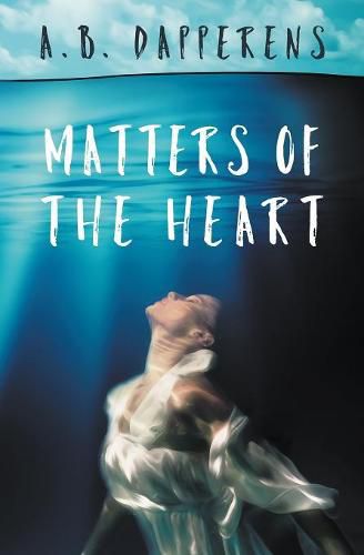 Cover image for Matters of the Heart