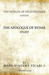 Cover image for The Apologue of Rydar Study