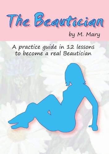 Cover image for The Beautician