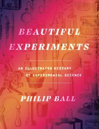 Cover image for Beautiful Experiments