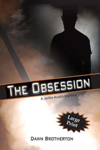 Cover image for The Obsession