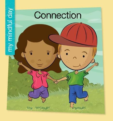 Cover image for Connection