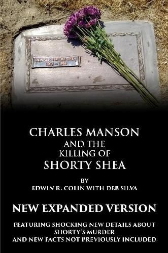 Cover image for Charles Manson and the Killing of Shorty Shea