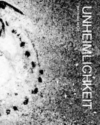 Cover image for Unheimlichkeit