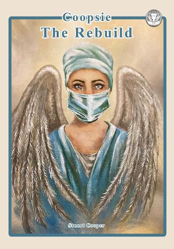 Cover image for Coopsie The Rebuild