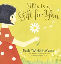 Cover image for This Is a Gift for You