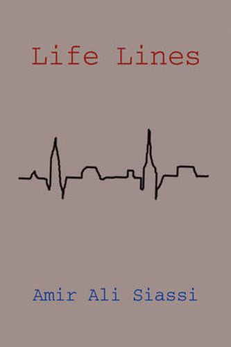 Cover image for Life Lines