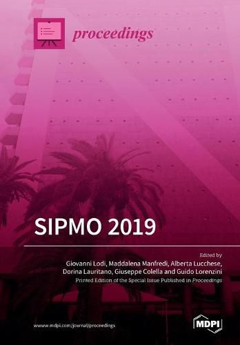 Cover image for Sipmo 2019