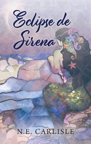 Cover image for Eclipse de Sirena