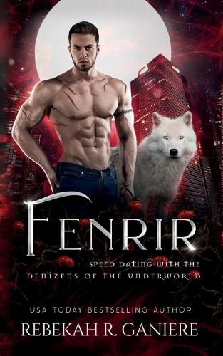 Cover image for Fenrir