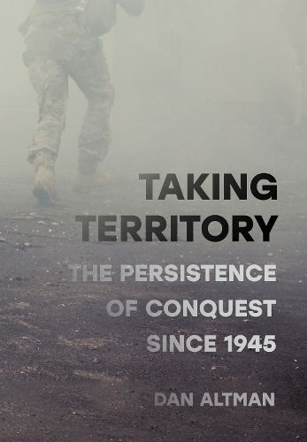 Cover image for Taking Territory