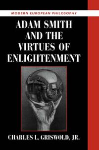 Cover image for Adam Smith and the Virtues of Enlightenment