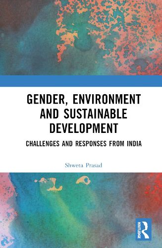Cover image for Gender, Environment and Sustainable Development