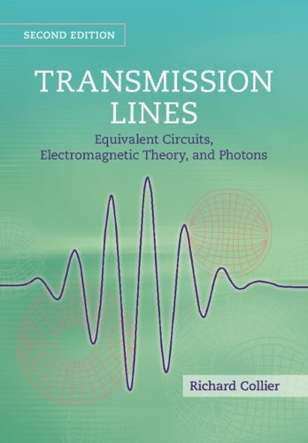 Cover image for Transmission Lines