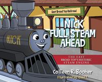 Cover image for Nick Full Steam Ahead