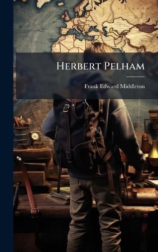 Cover image for Herbert Pelham