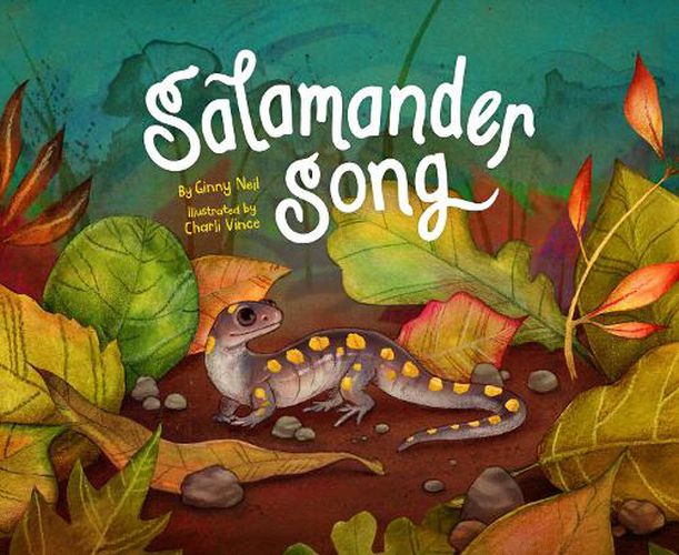 Salamander Song