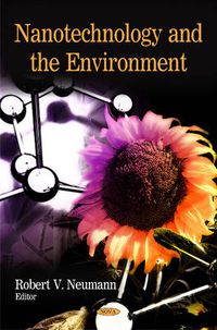 Cover image for Nanotechnology & the Environment