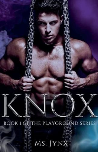 Cover image for Knox