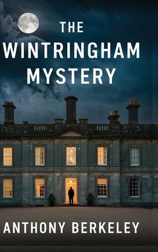 Cover image for The Wintringham Mystery