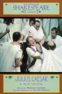 Cover image for Julius Caesar