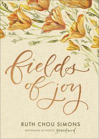 Cover image for Fields of Joy