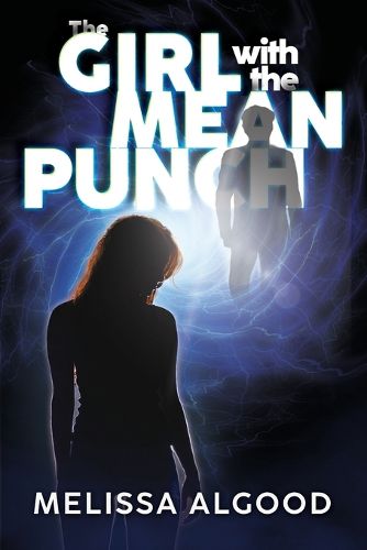 Cover image for The Girl With The Mean Punch