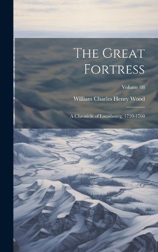 Cover image for The Great Fortress