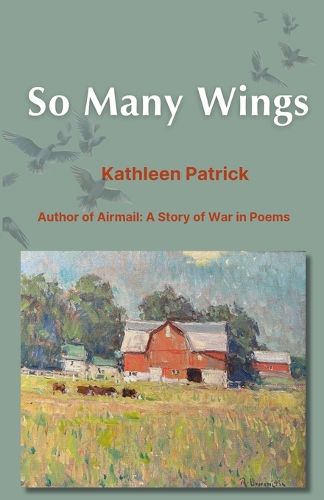 Cover image for So Many Wings