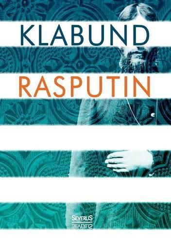 Cover image for Rasputin
